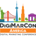 DigiMarCon America 2024 - Digital Marketing, Media and Advertising Conference & Exhibition